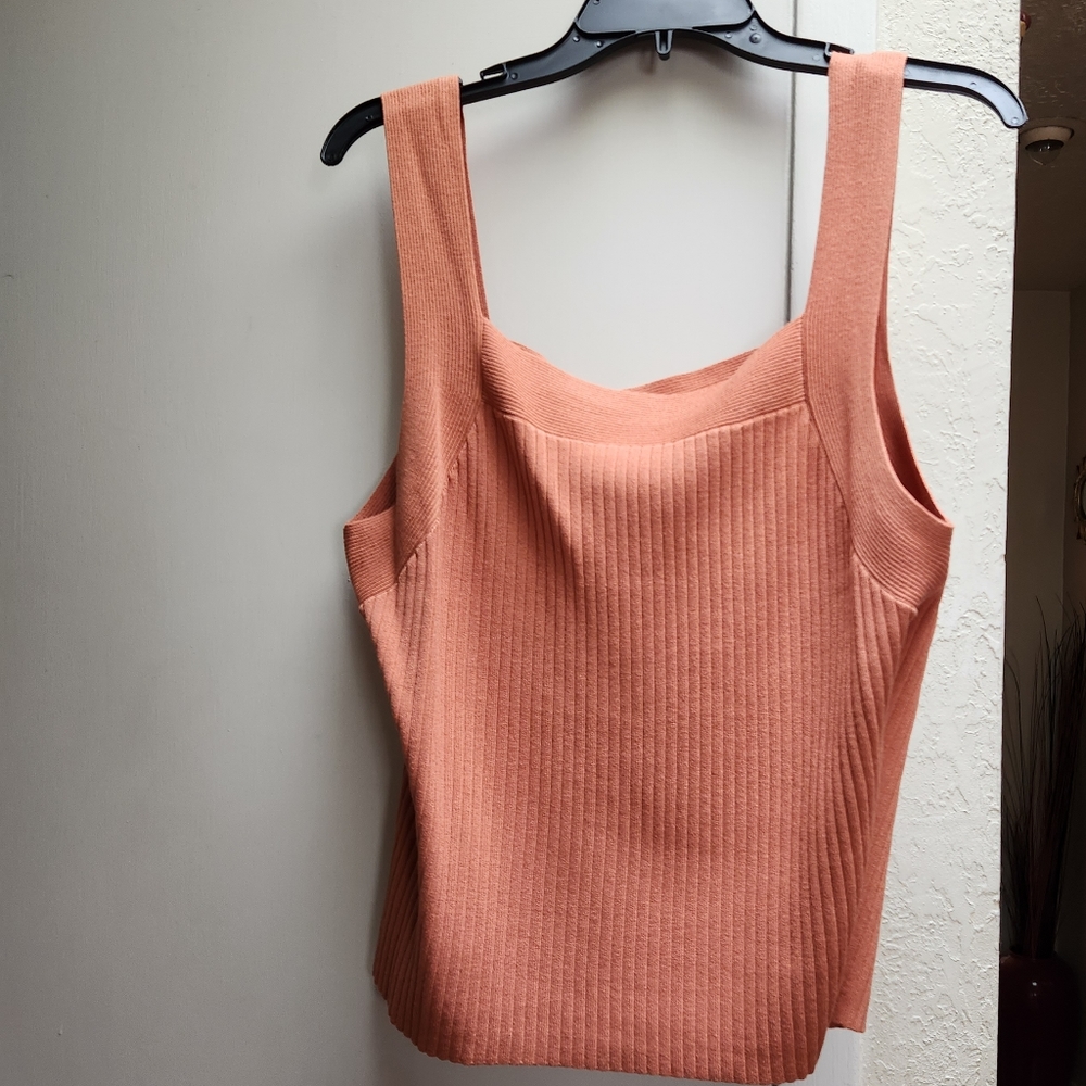 Ann Taylor Tank